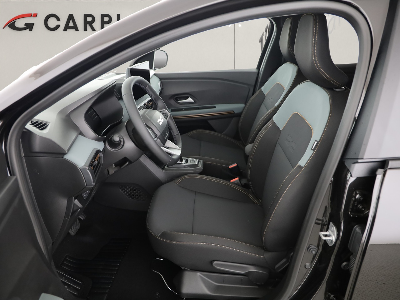 DACIA Jogger 1.8 Hybrid Extreme-image-4