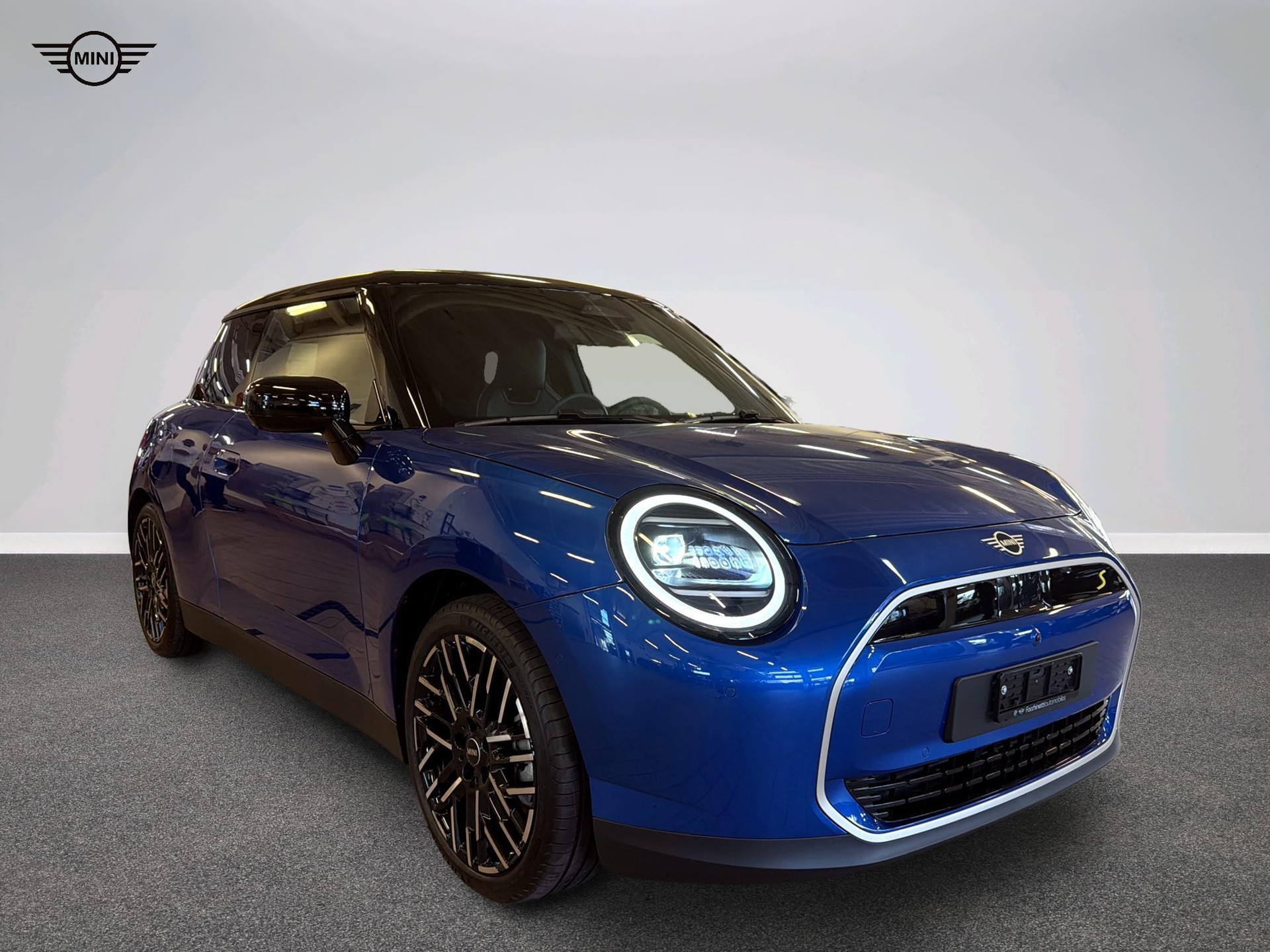MINI Cooper SE-image-11