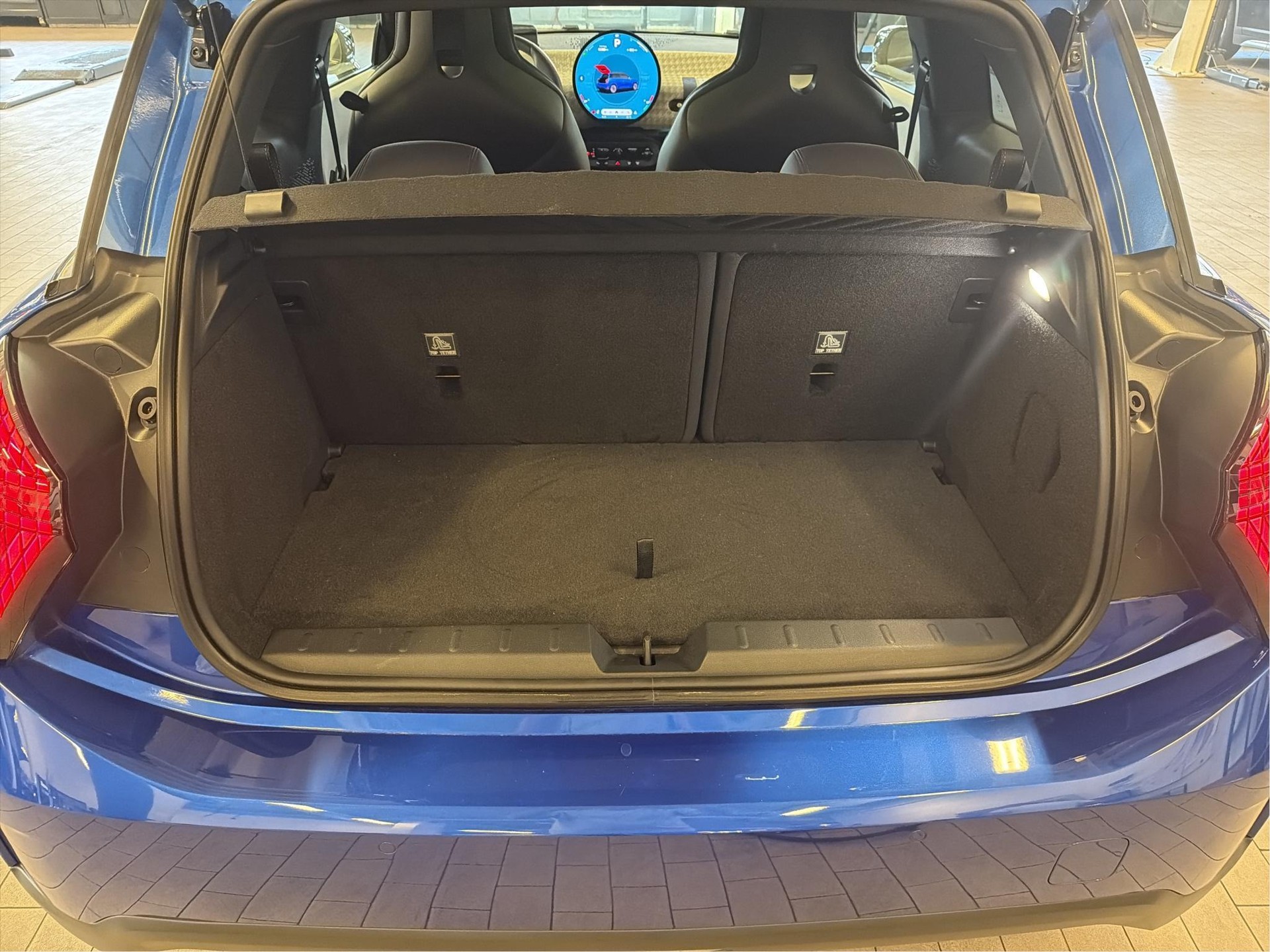 MINI Cooper SE-image-15