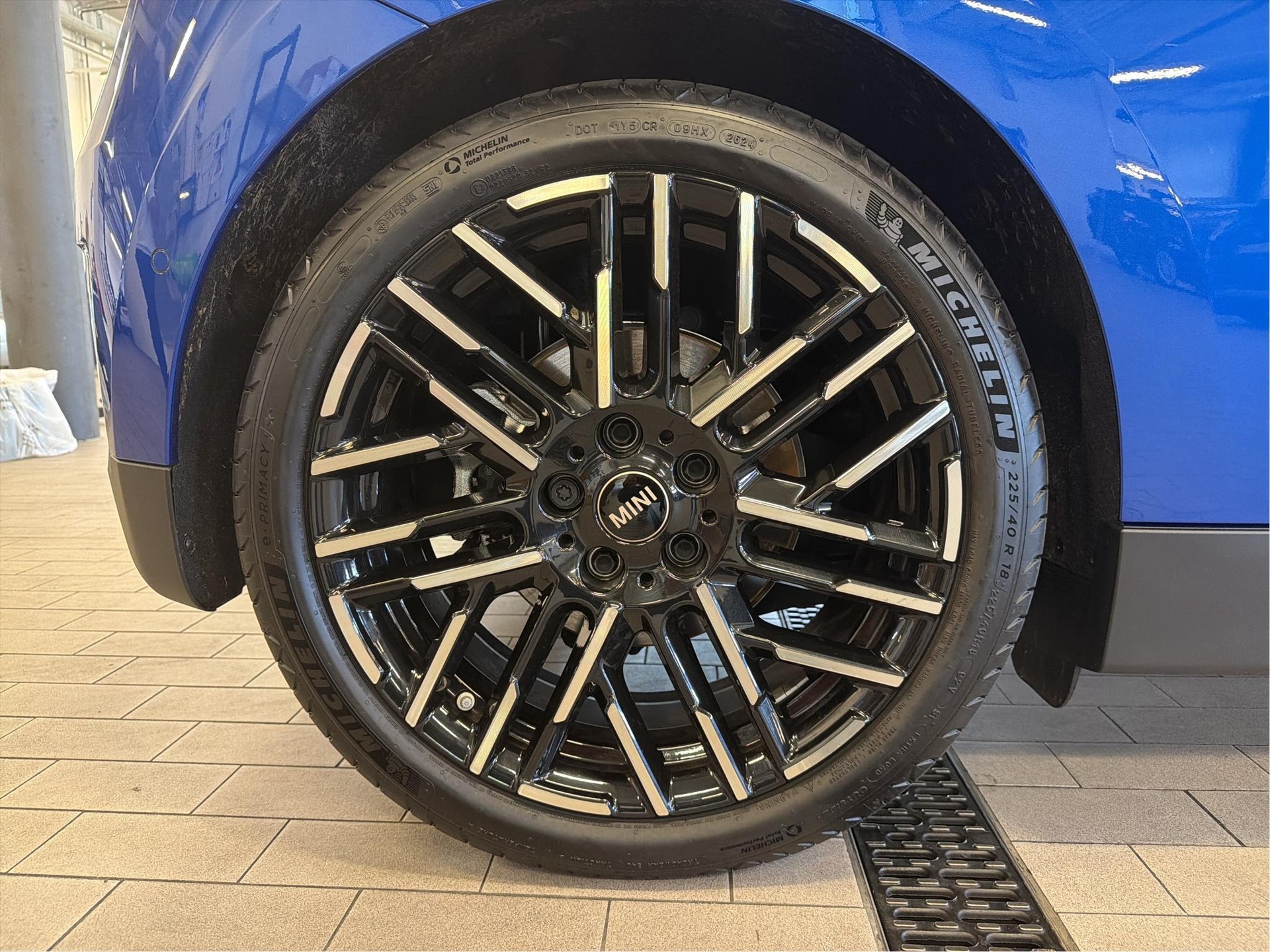 MINI Cooper SE-image-6