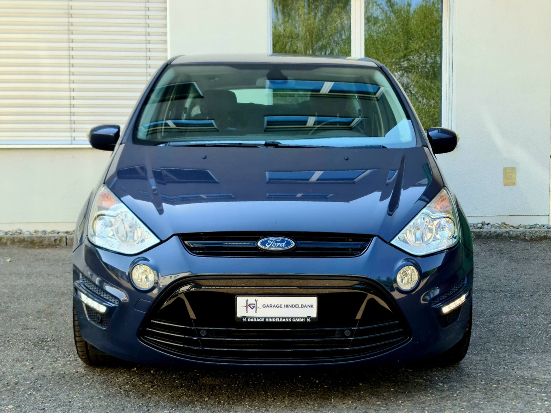 FORD S-Max 1.6 SCTi Titanium-image-3