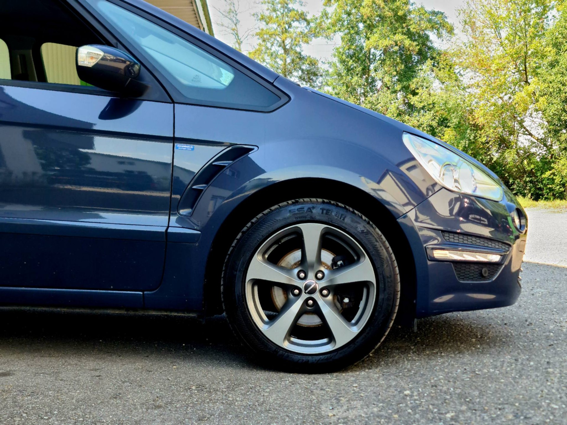 FORD S-Max 1.6 SCTi Titanium-image-4
