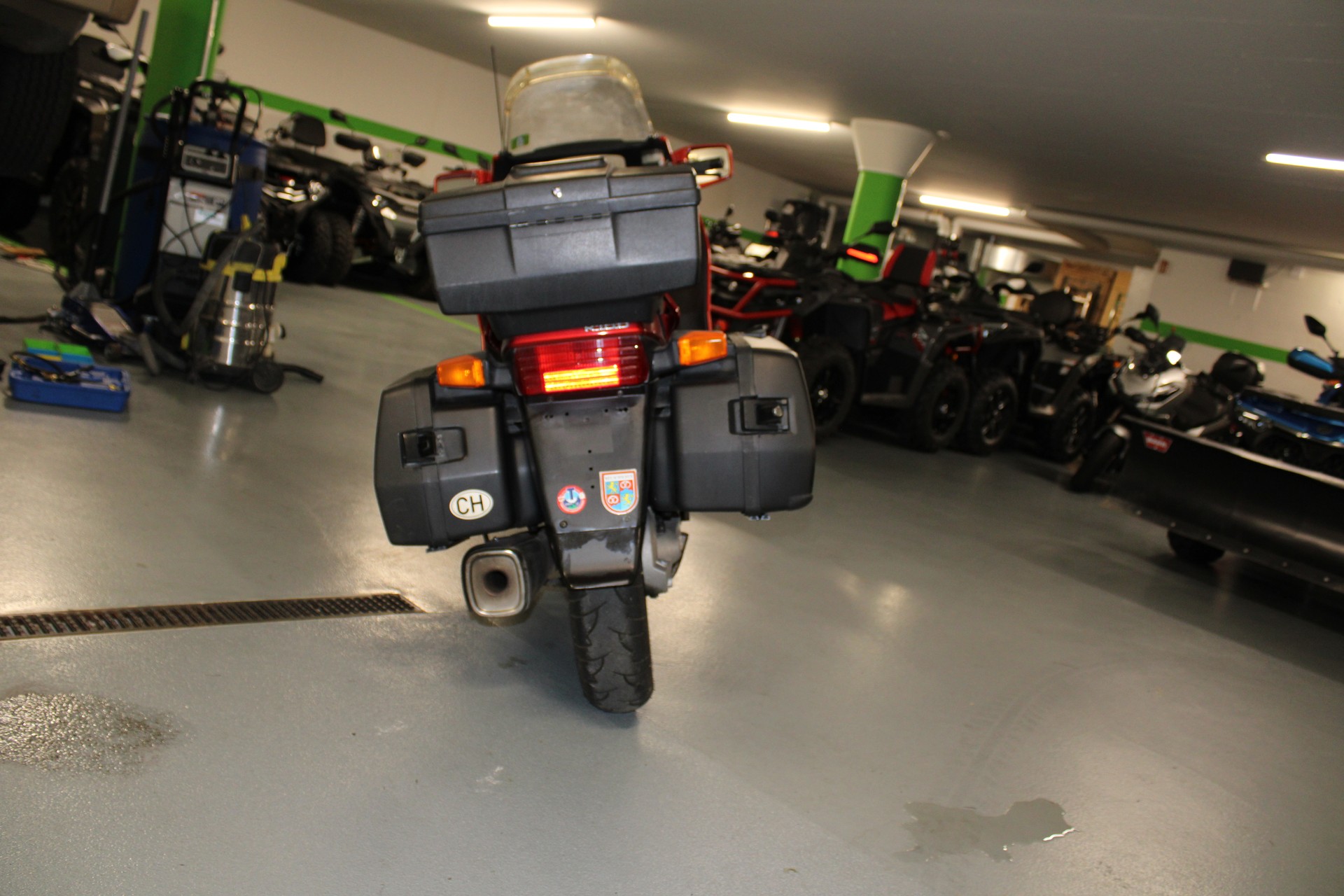 BMW K 100-image-13