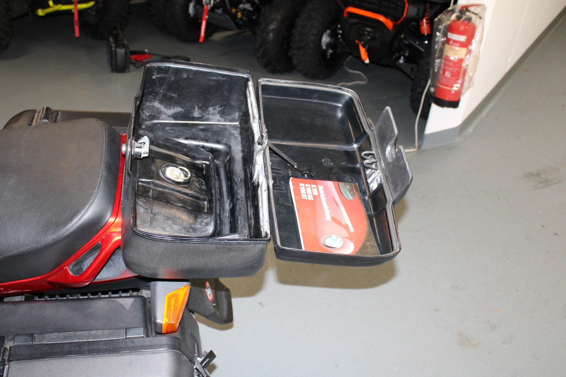 BMW K 100-image-7