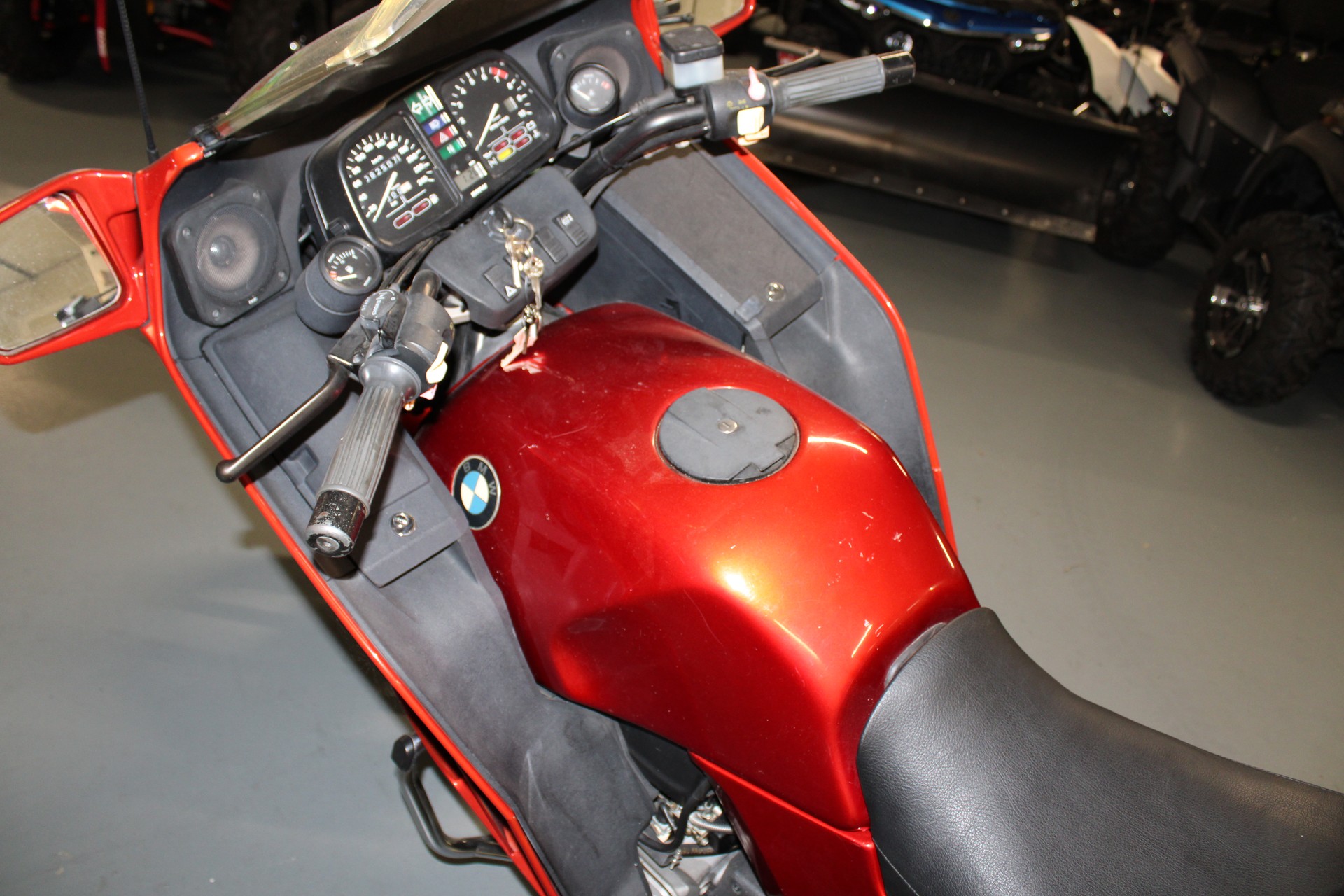 BMW K 100-image-5