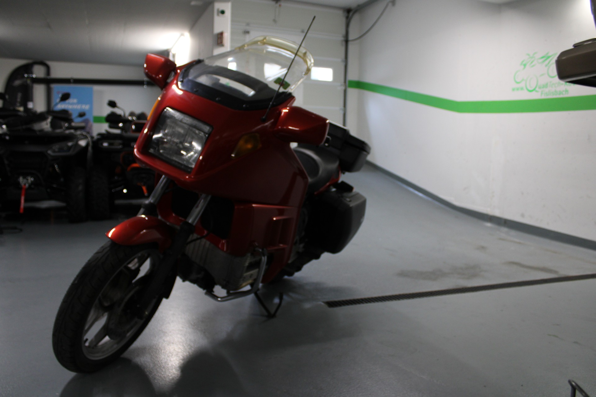 BMW K 100-image-11