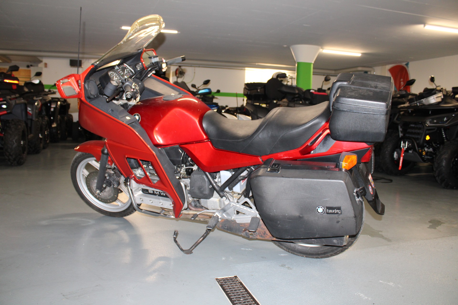 BMW K 100-image-12