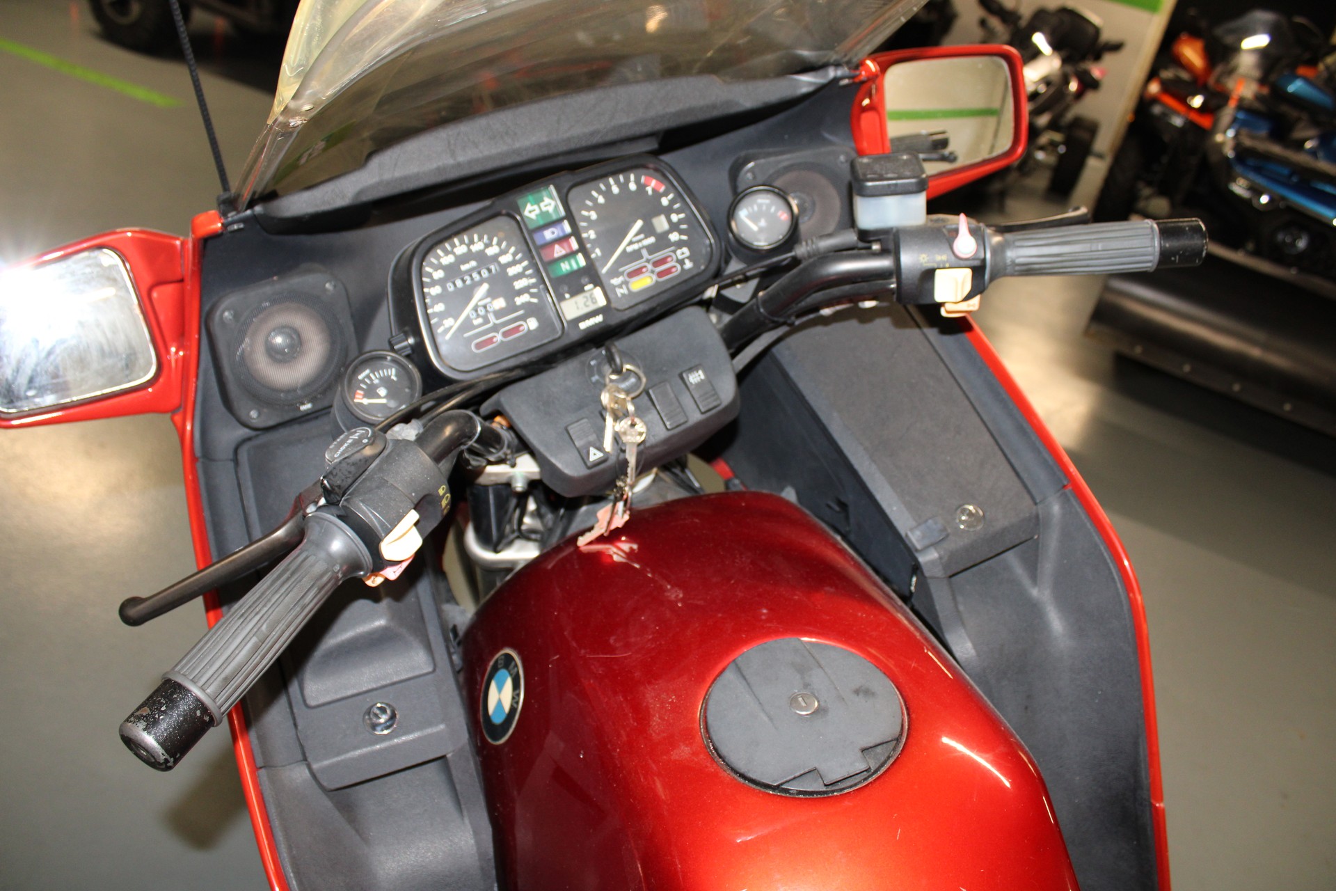 BMW K 100-image-4
