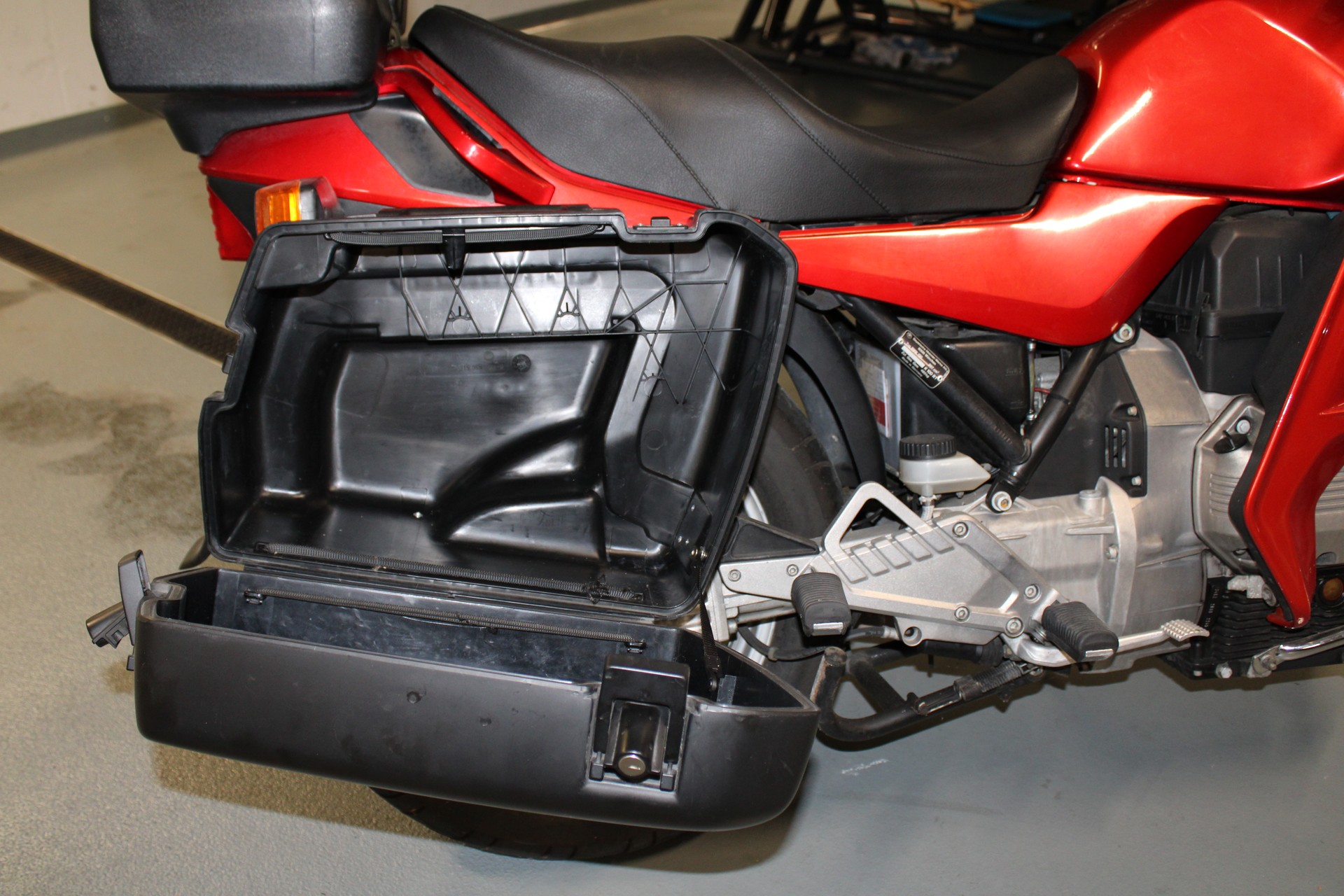 BMW K 100-image-9
