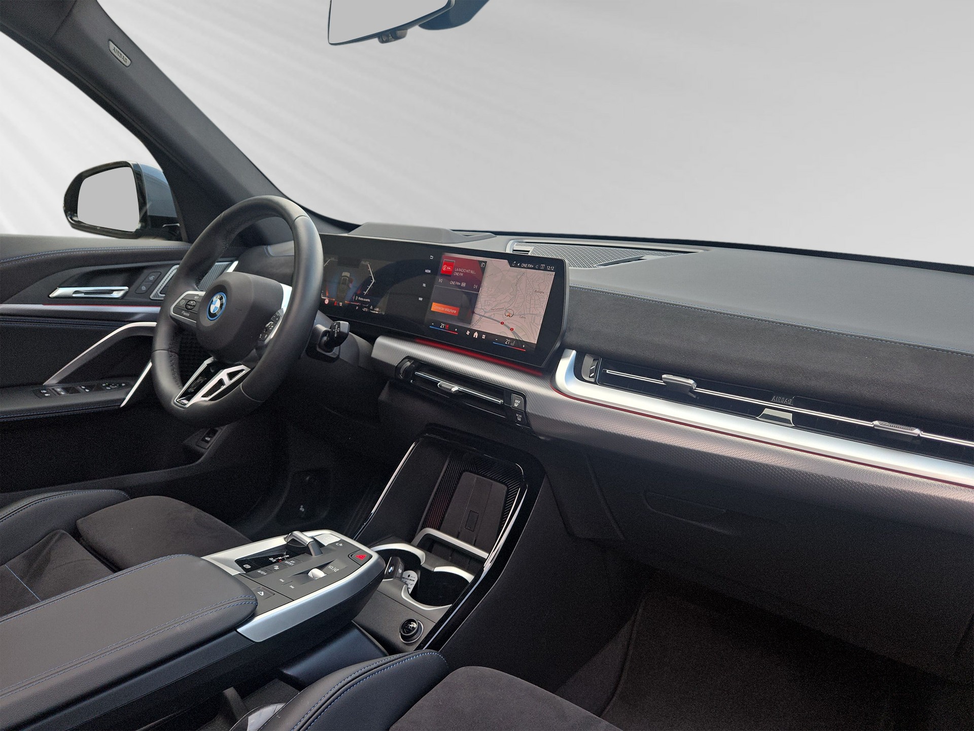 BMW X1 xDrive 30e M Sport Pro-image-4