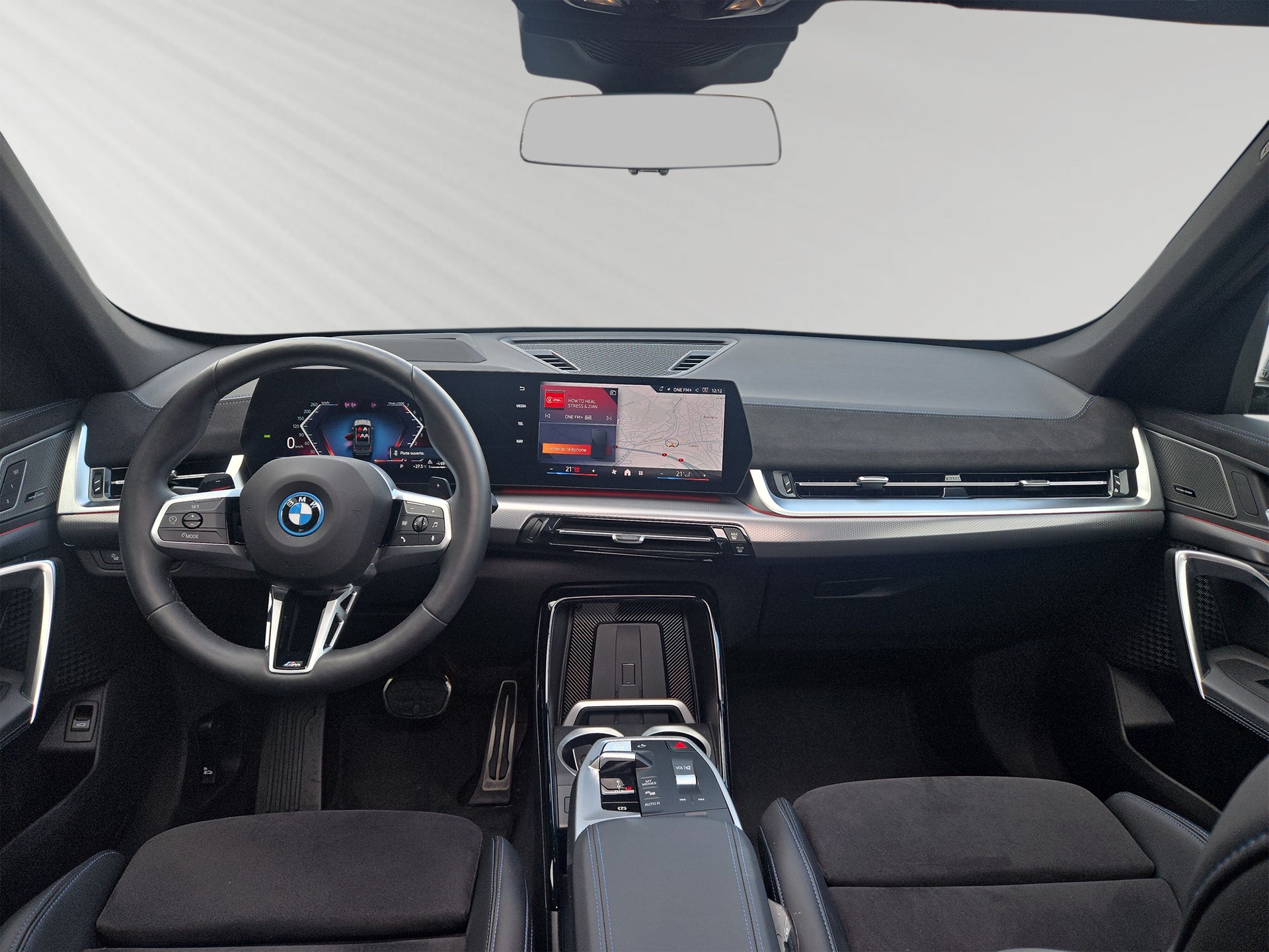 BMW X1 xDrive 30e M Sport Pro-image-5