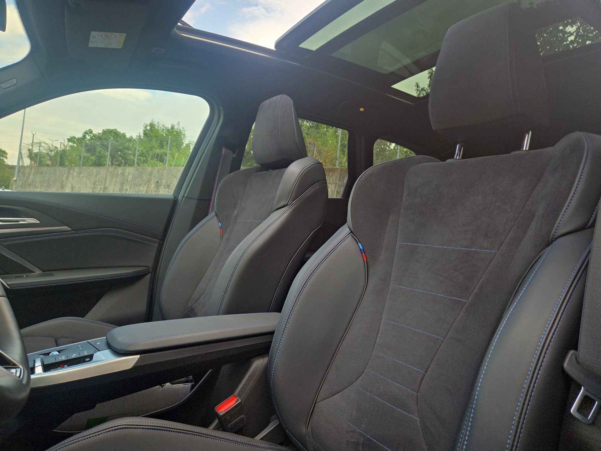 BMW X1 xDrive 30e M Sport Pro-image-9