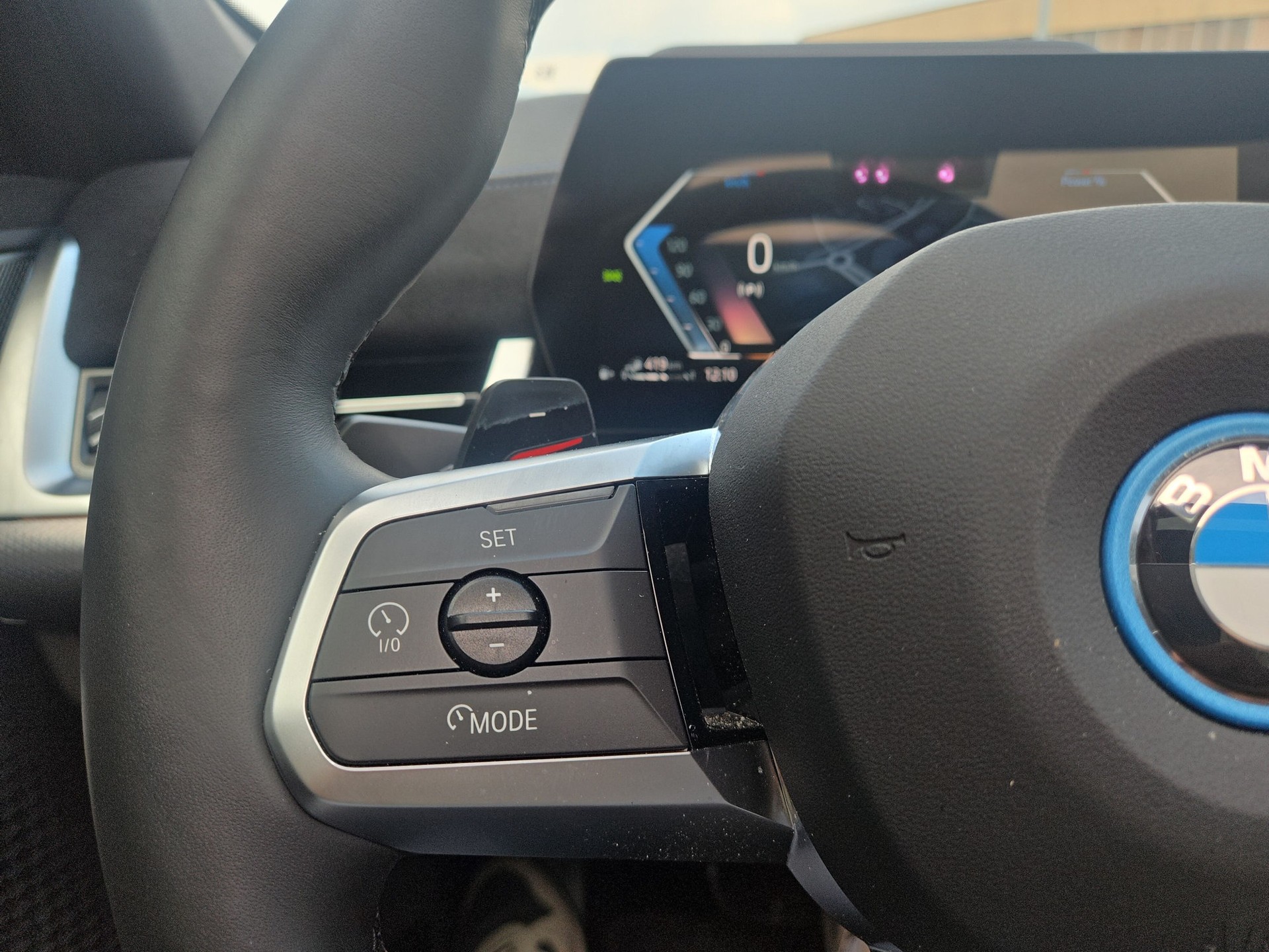 BMW X1 xDrive 30e M Sport Pro-image-13