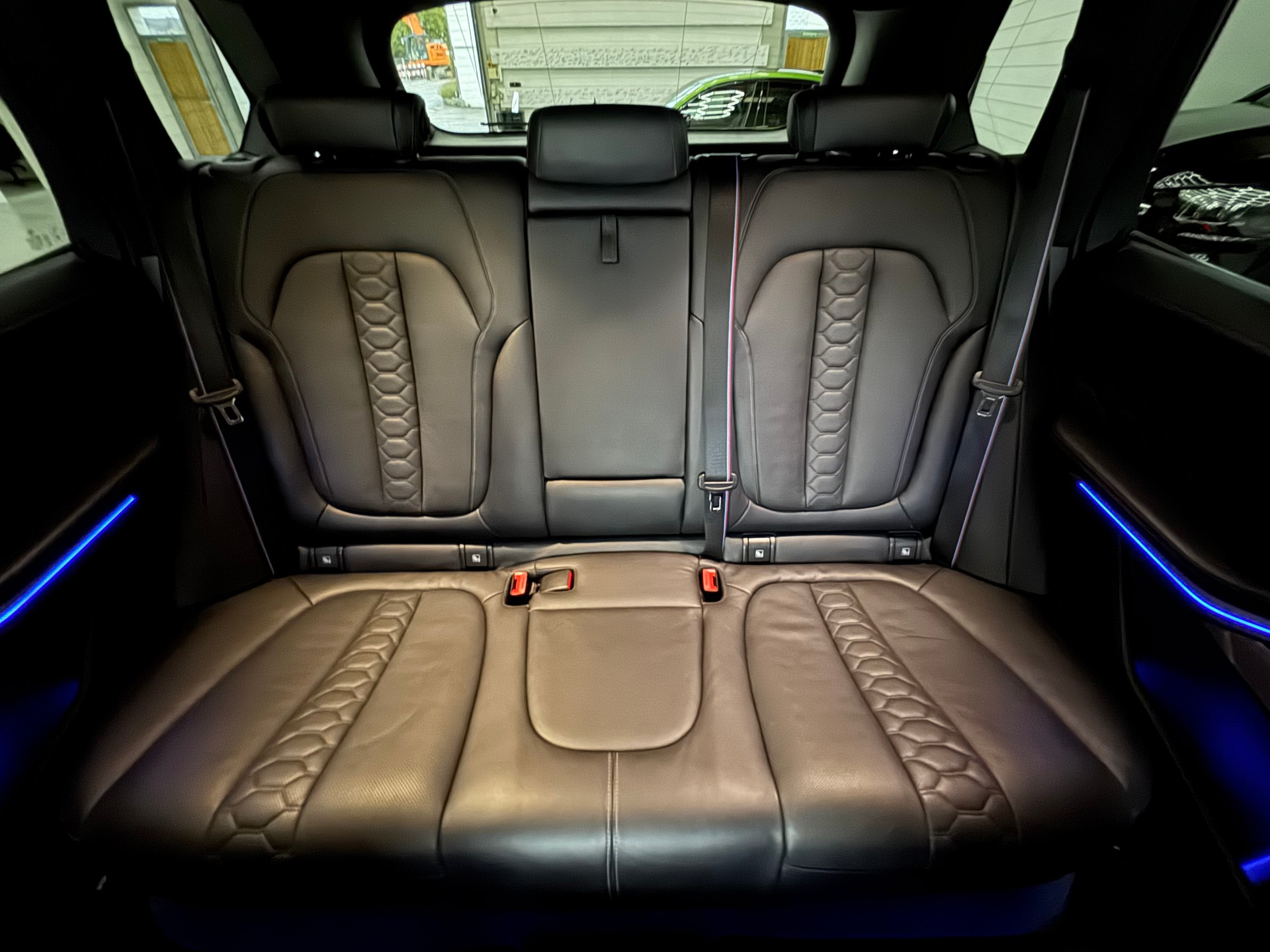 BMW X5M Competition Steptronic Competition-image-28