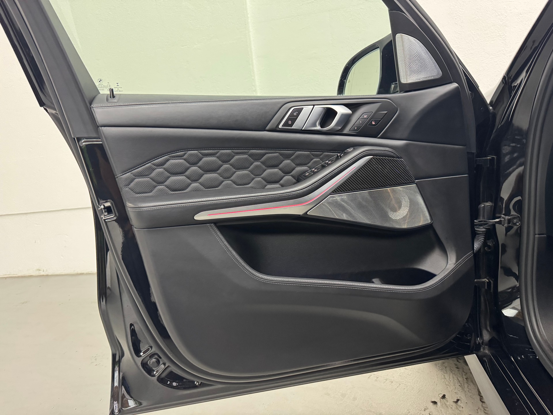 BMW X5M Competition Steptronic Competition-image-26