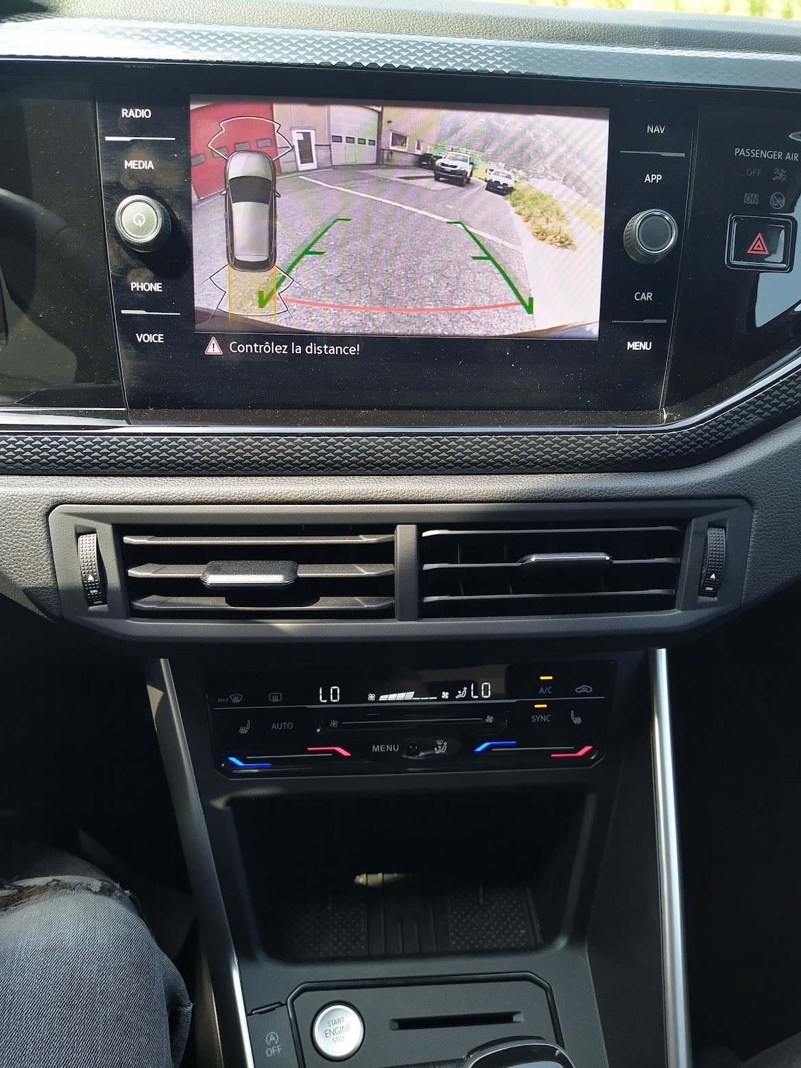 VW 1.0 TSI Life DSG-image-9