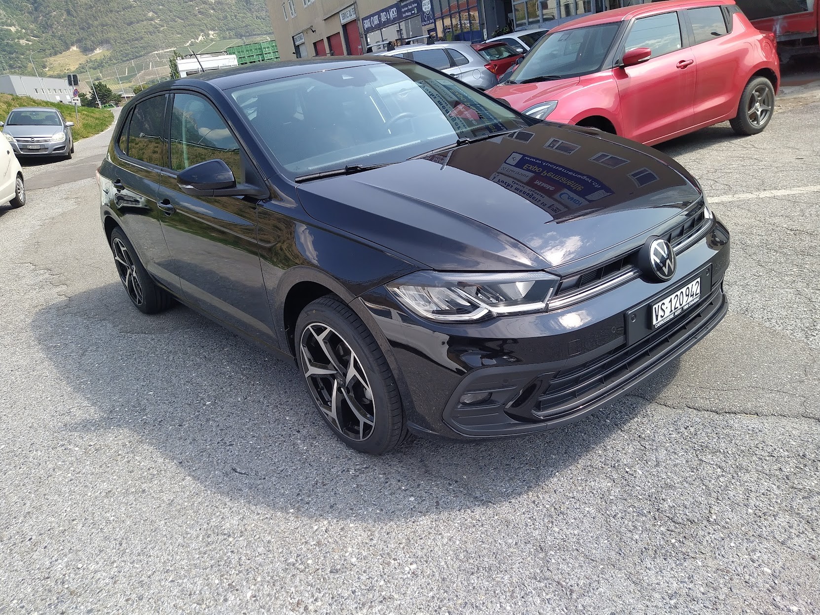 VW 1.0 TSI Life DSG-image-0