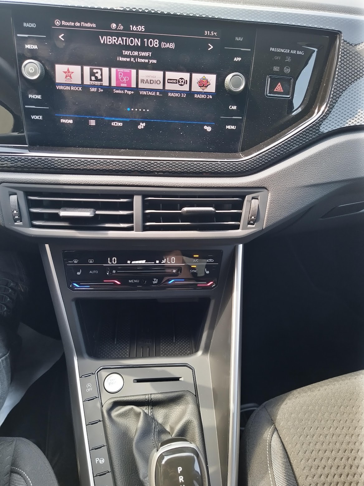 VW 1.0 TSI Life DSG-image-5