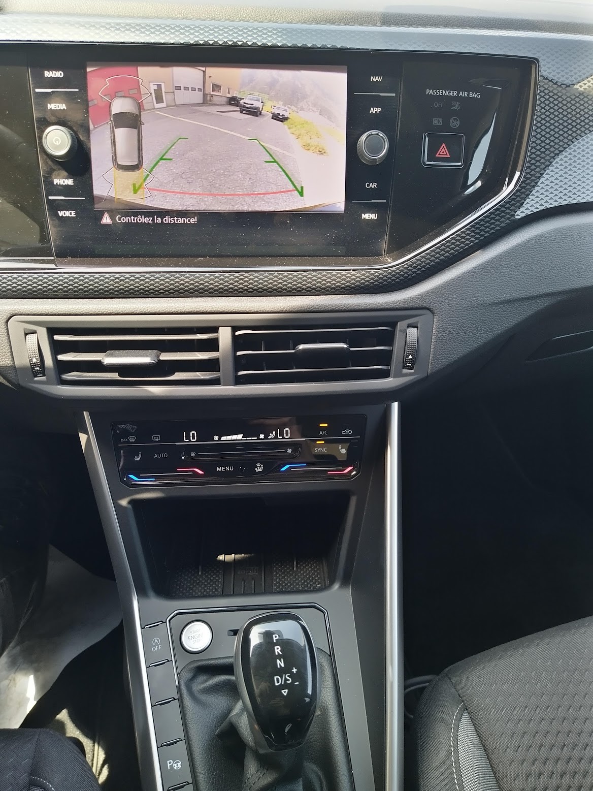 VW 1.0 TSI Life DSG-image-4