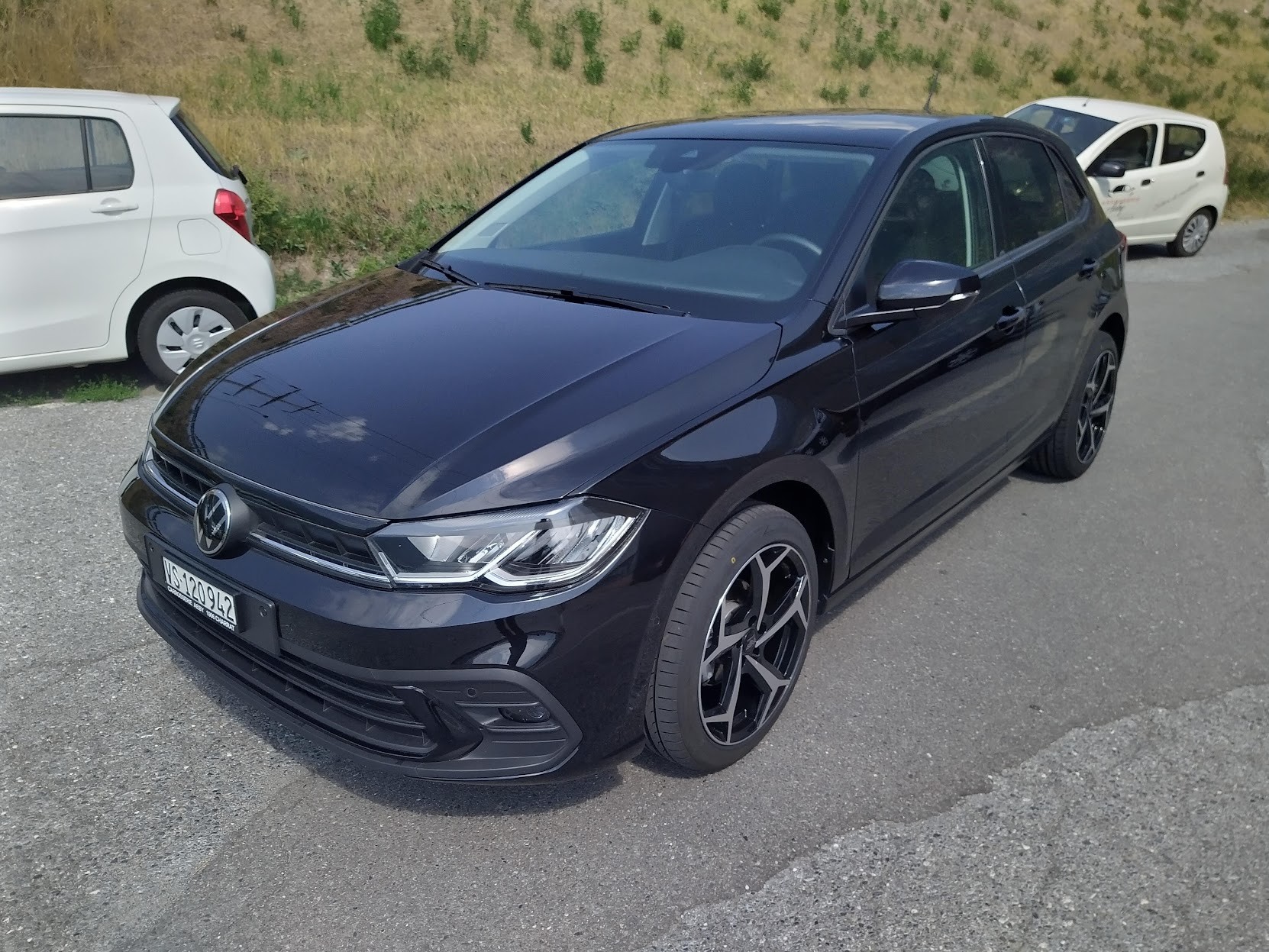 VW 1.0 TSI Life DSG-image-1