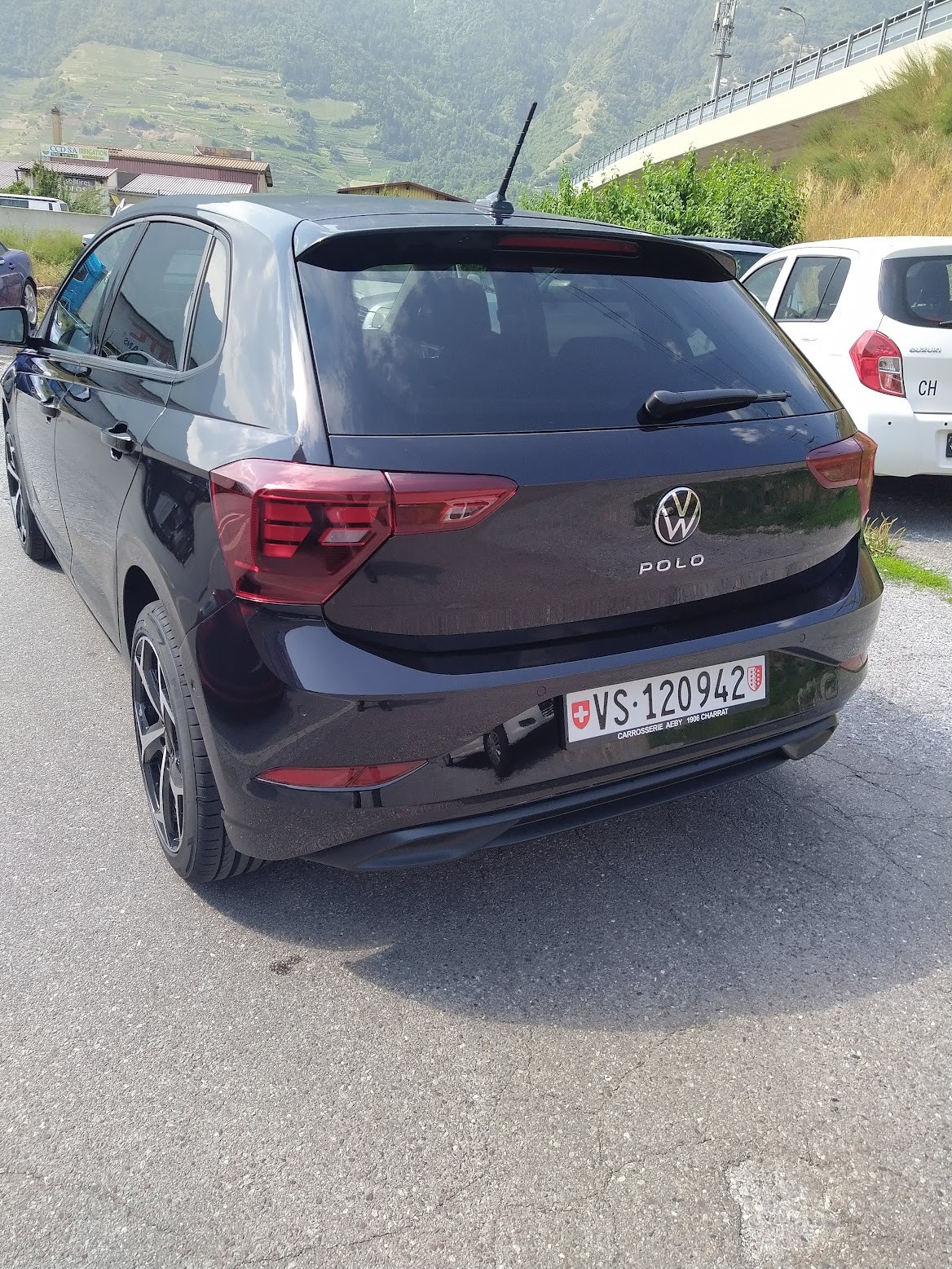 VW 1.0 TSI Life DSG-image-3