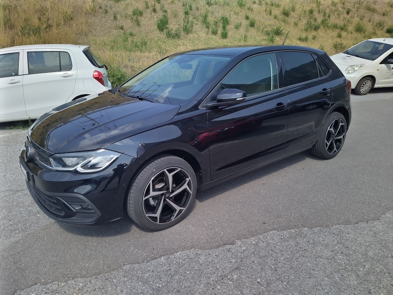 VW 1.0 TSI Life DSG-image-2