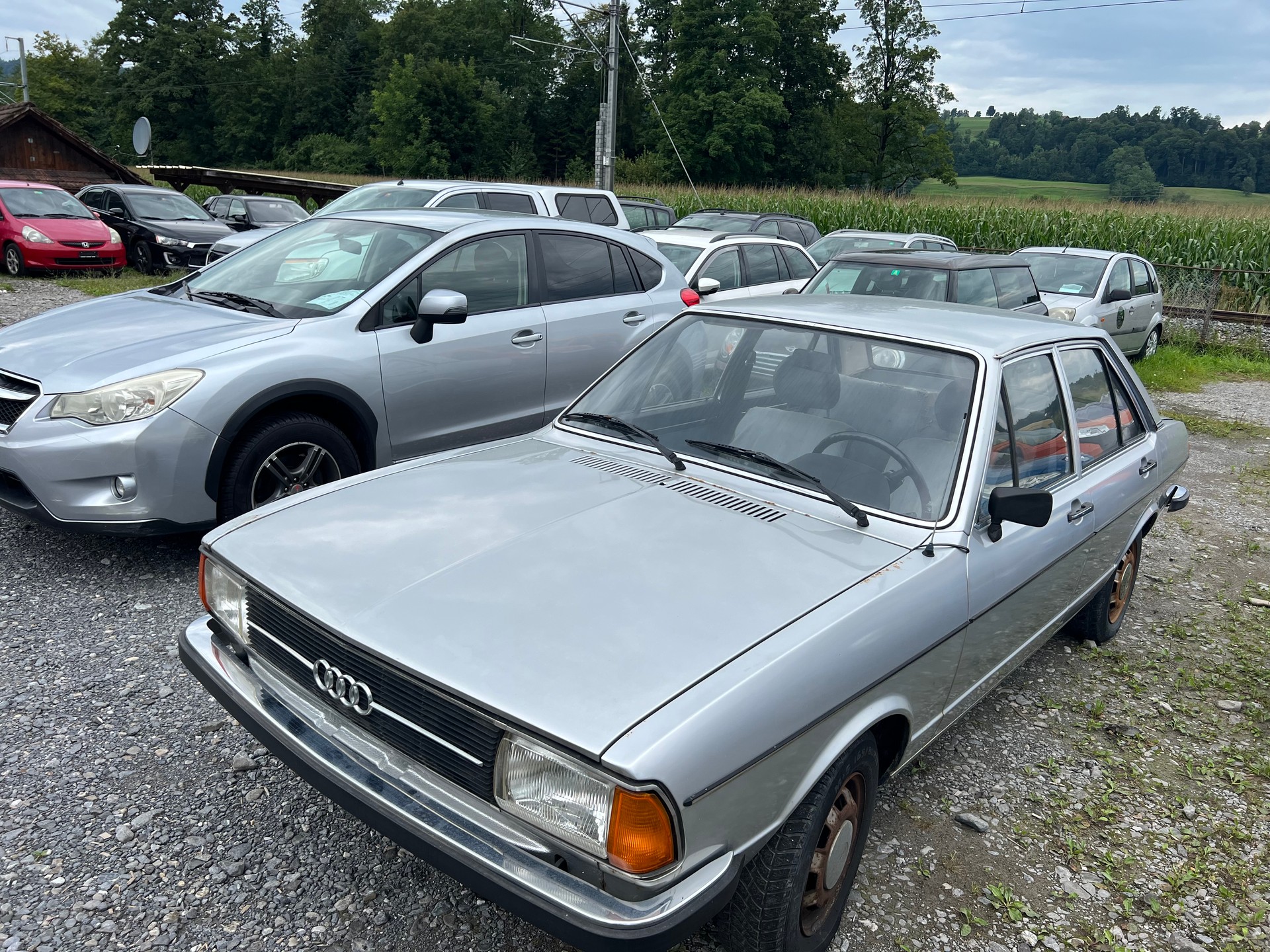 AUDI 80-image-2