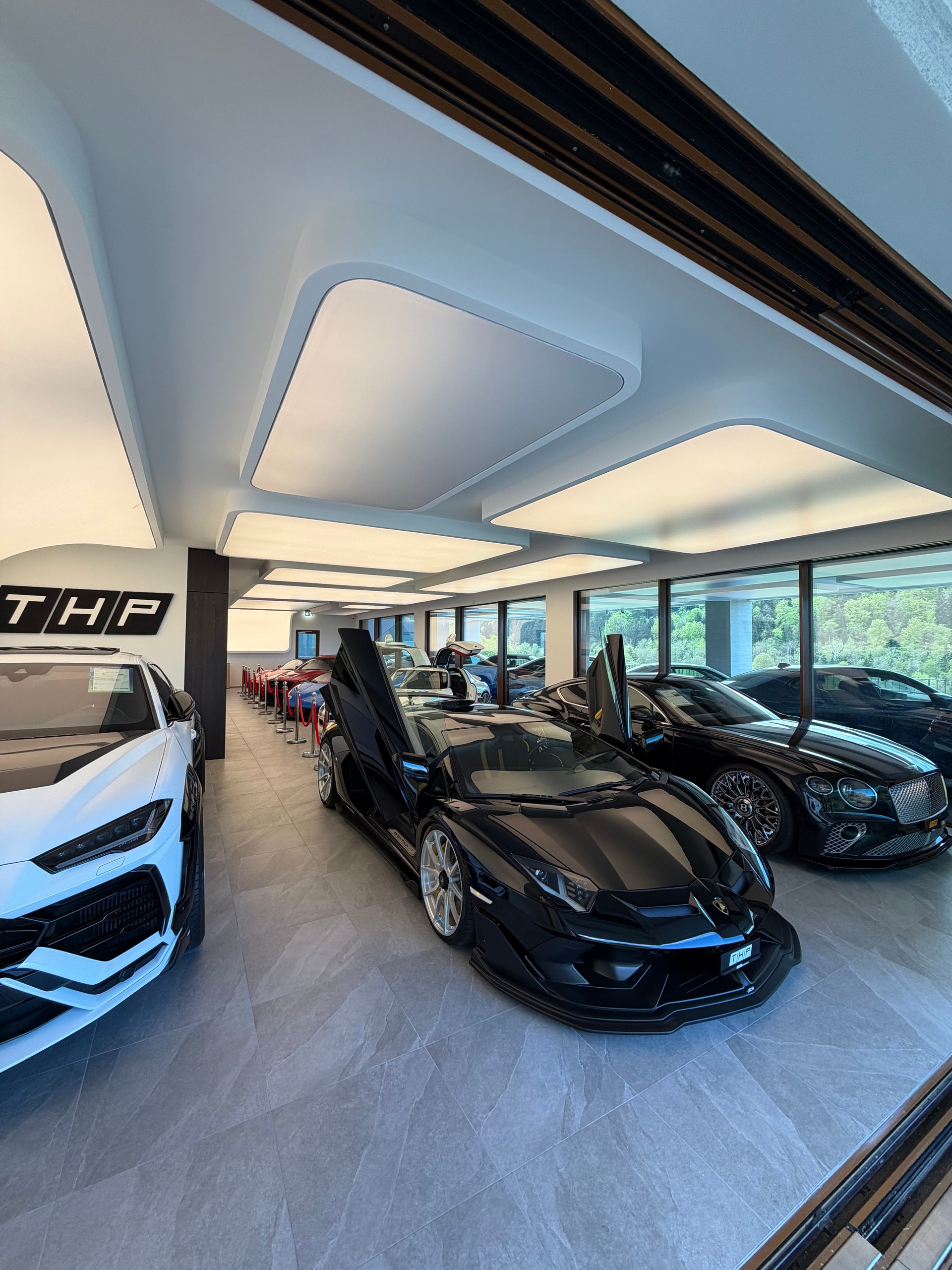 MERCEDES-BENZ G 63 AMG Speedshift Plus G-Tronic-image-0