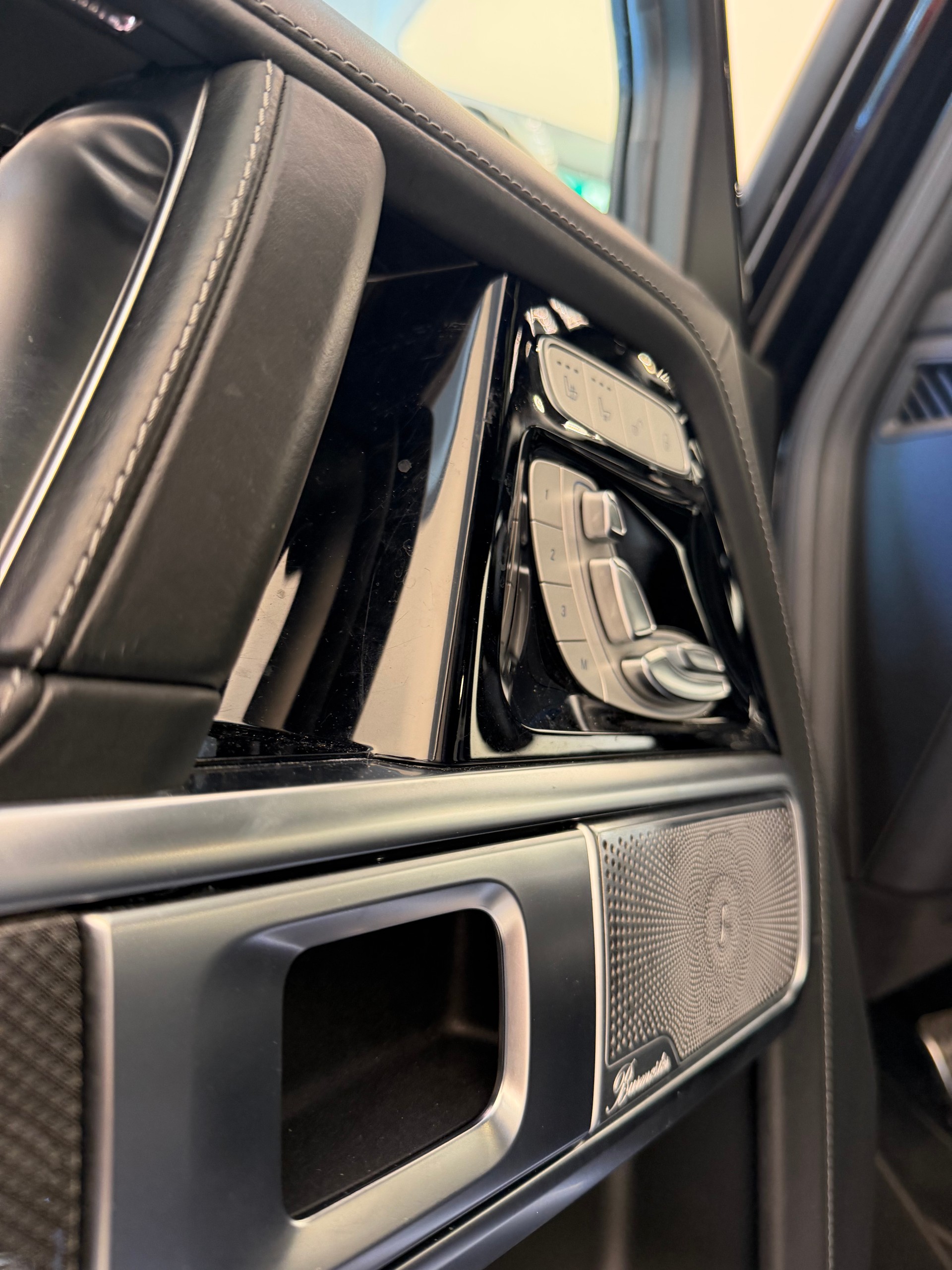 MERCEDES-BENZ G 63 AMG Speedshift Plus G-Tronic-image-5