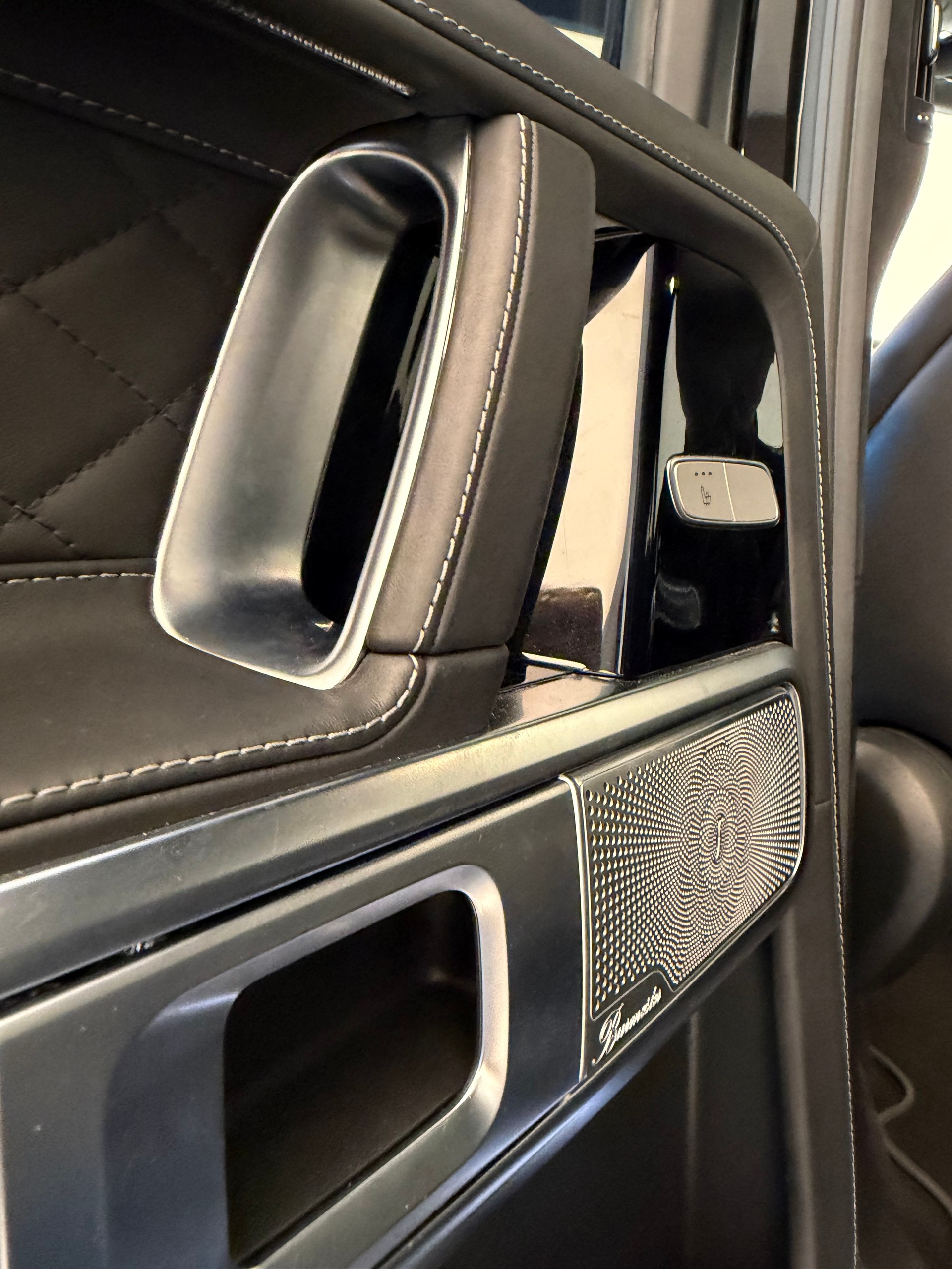 MERCEDES-BENZ G 63 AMG Speedshift Plus G-Tronic-image-10