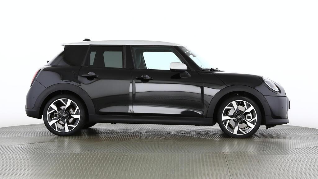 MINI Cooper 5 door S-image-2