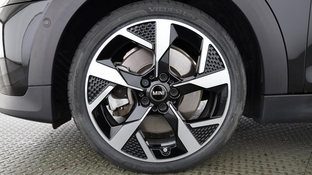 MINI Cooper 5 door S-image-10