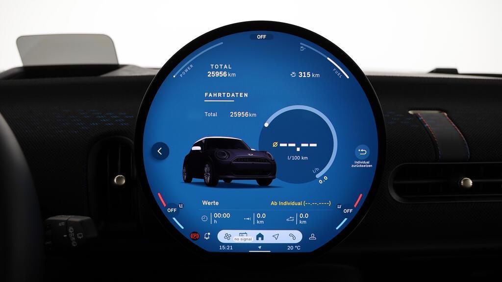 MINI Cooper 5 door S-image-5