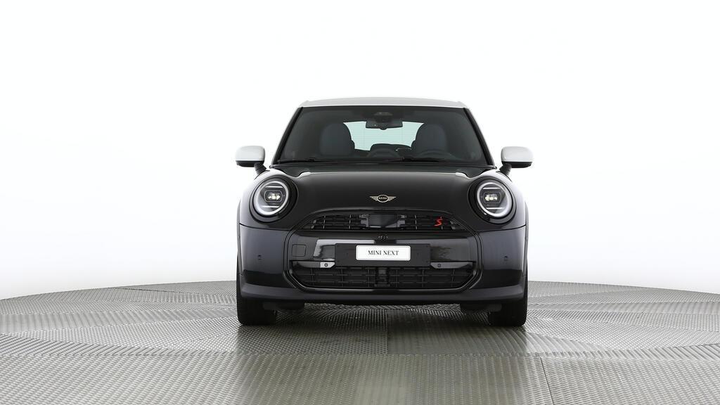 MINI Cooper 5 door S-image-17