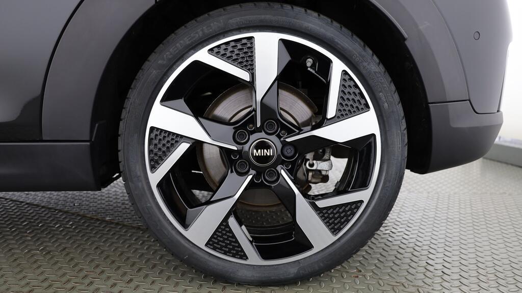 MINI Cooper 5 door S-image-7