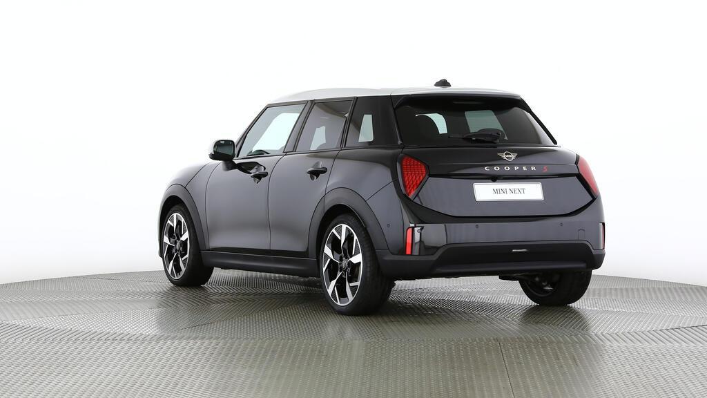 MINI Cooper 5 door S-image-3