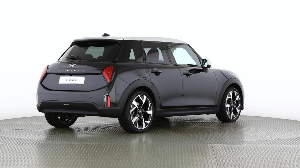 MINI Cooper 5 door S-image-4