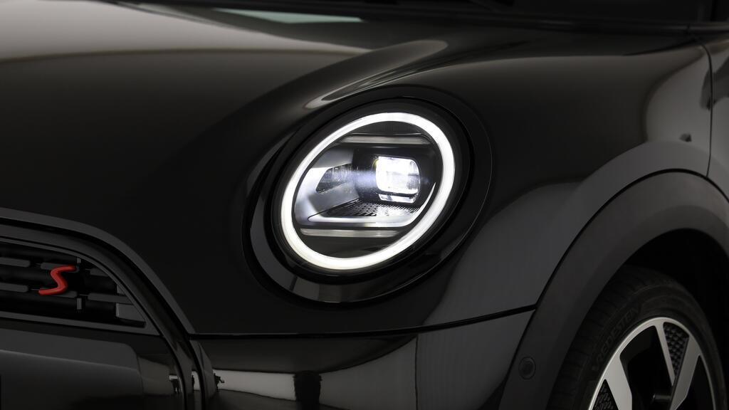 MINI Cooper 5 door S-image-14