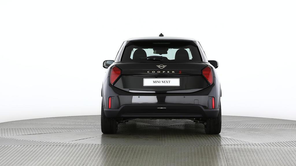 MINI Cooper 5 door S-image-13