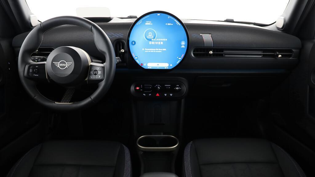 MINI Cooper 5 door S-image-11