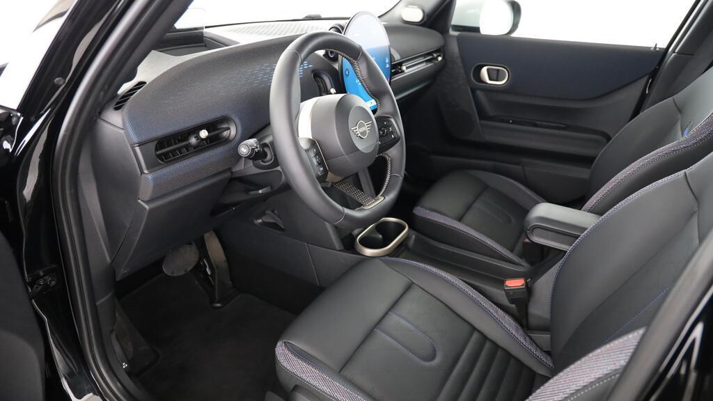 MINI Cooper 5 door S-image-16