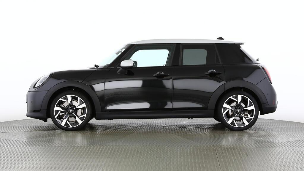 MINI Cooper 5 door S-image-1