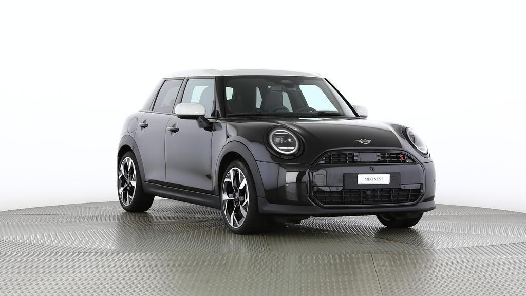 MINI Cooper 5 door S-image-0