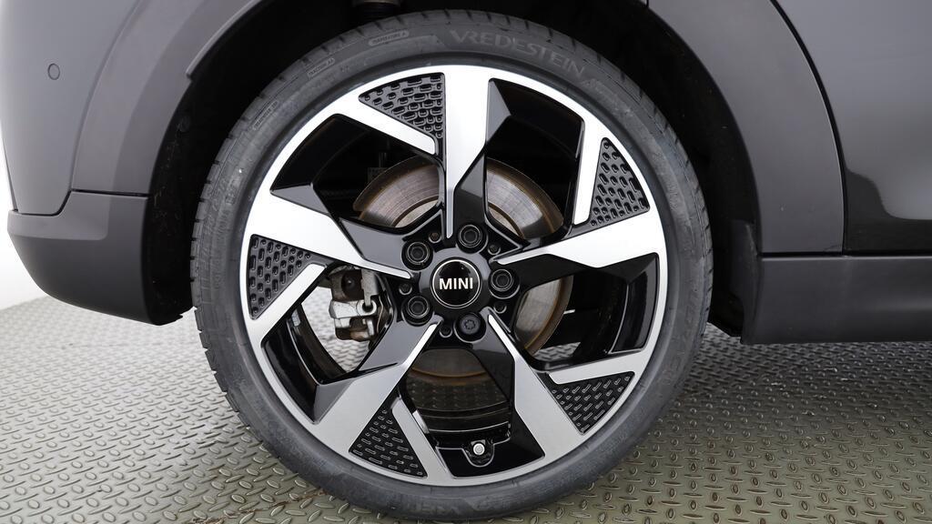 MINI Cooper 5 door S-image-8