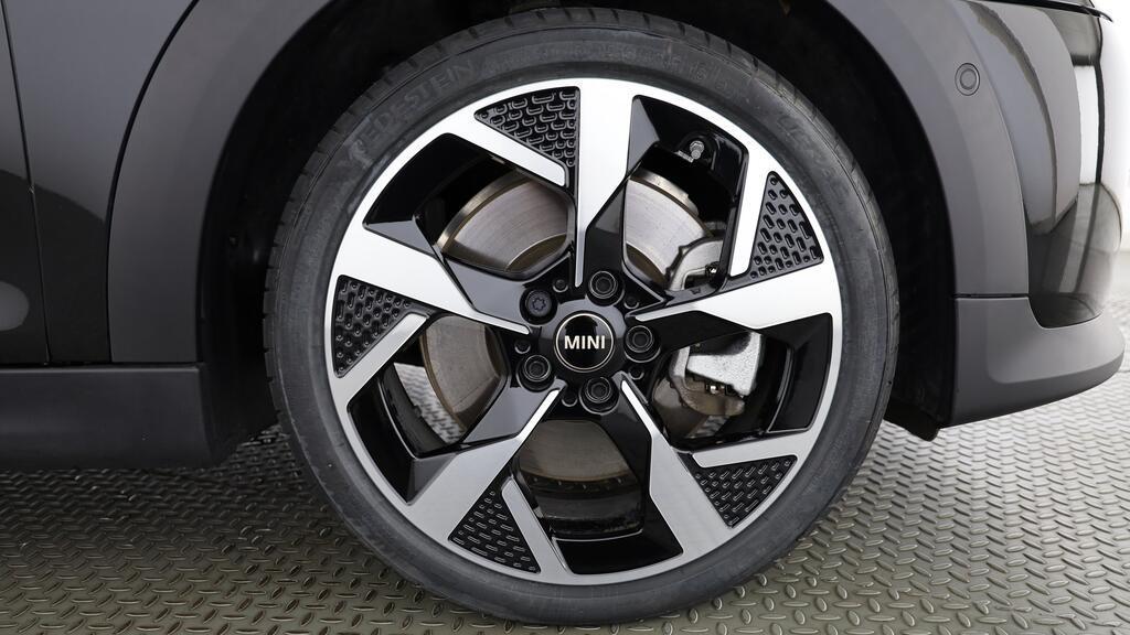 MINI Cooper 5 door S-image-9