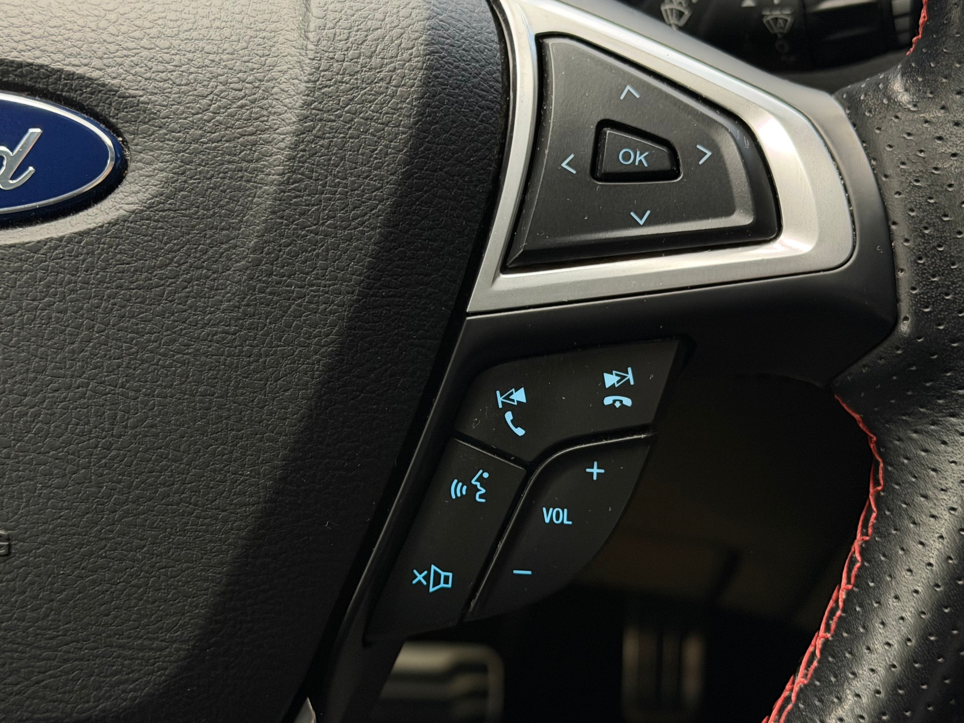 FORD S-Max 2.5 FHEV ST-Line 7Pl-image-21