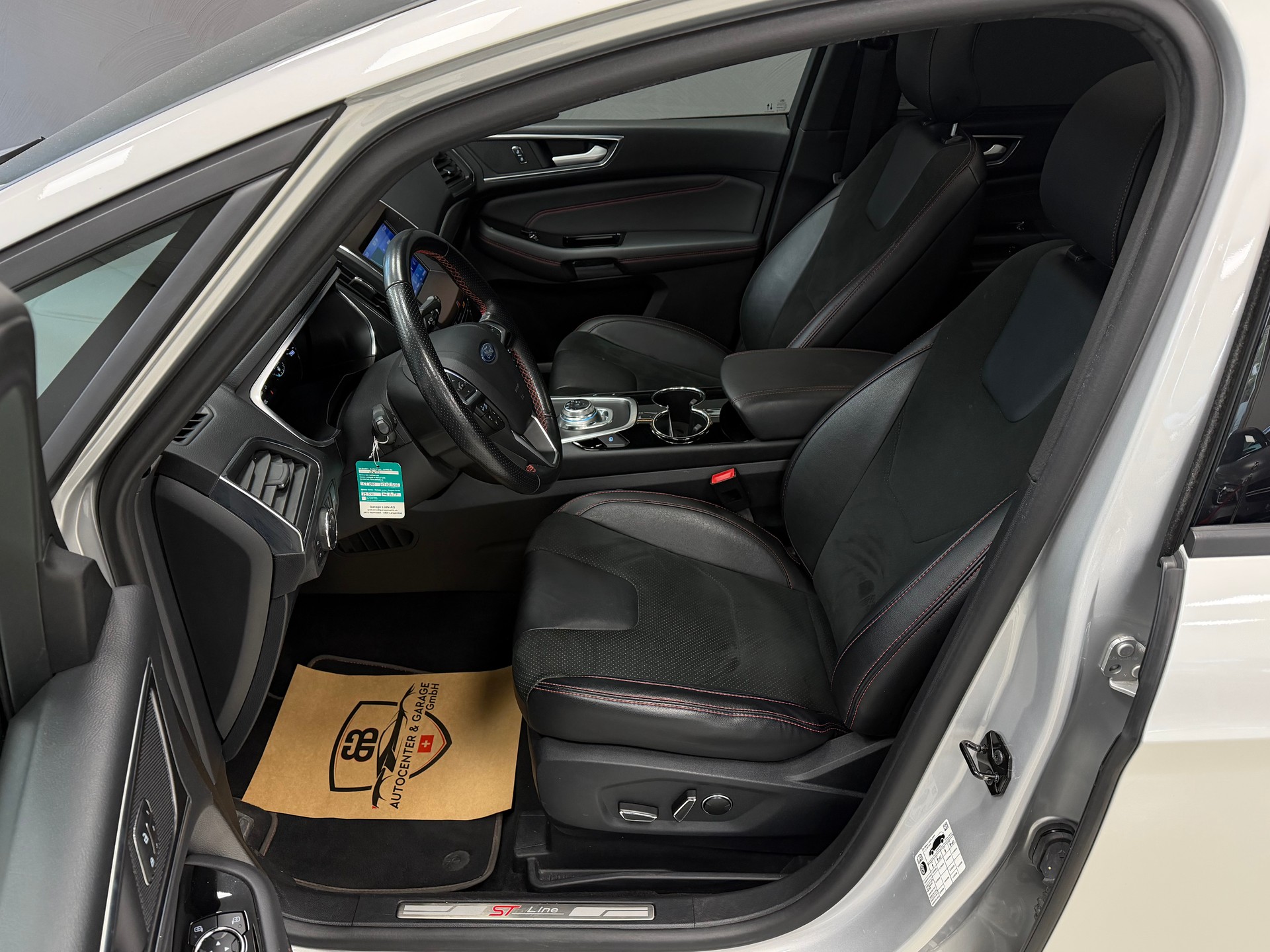 FORD S-Max 2.5 FHEV ST-Line 7Pl-image-7