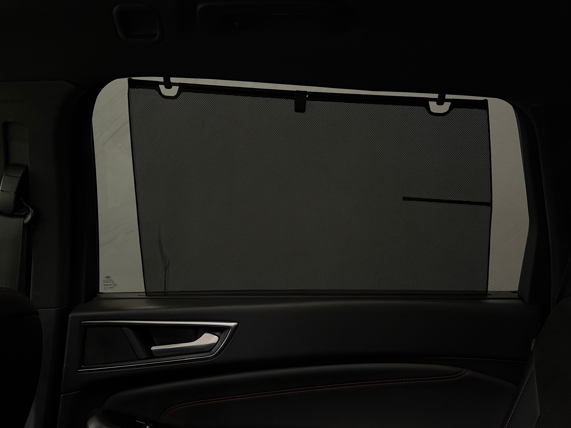 FORD S-Max 2.5 FHEV ST-Line 7Pl-image-13