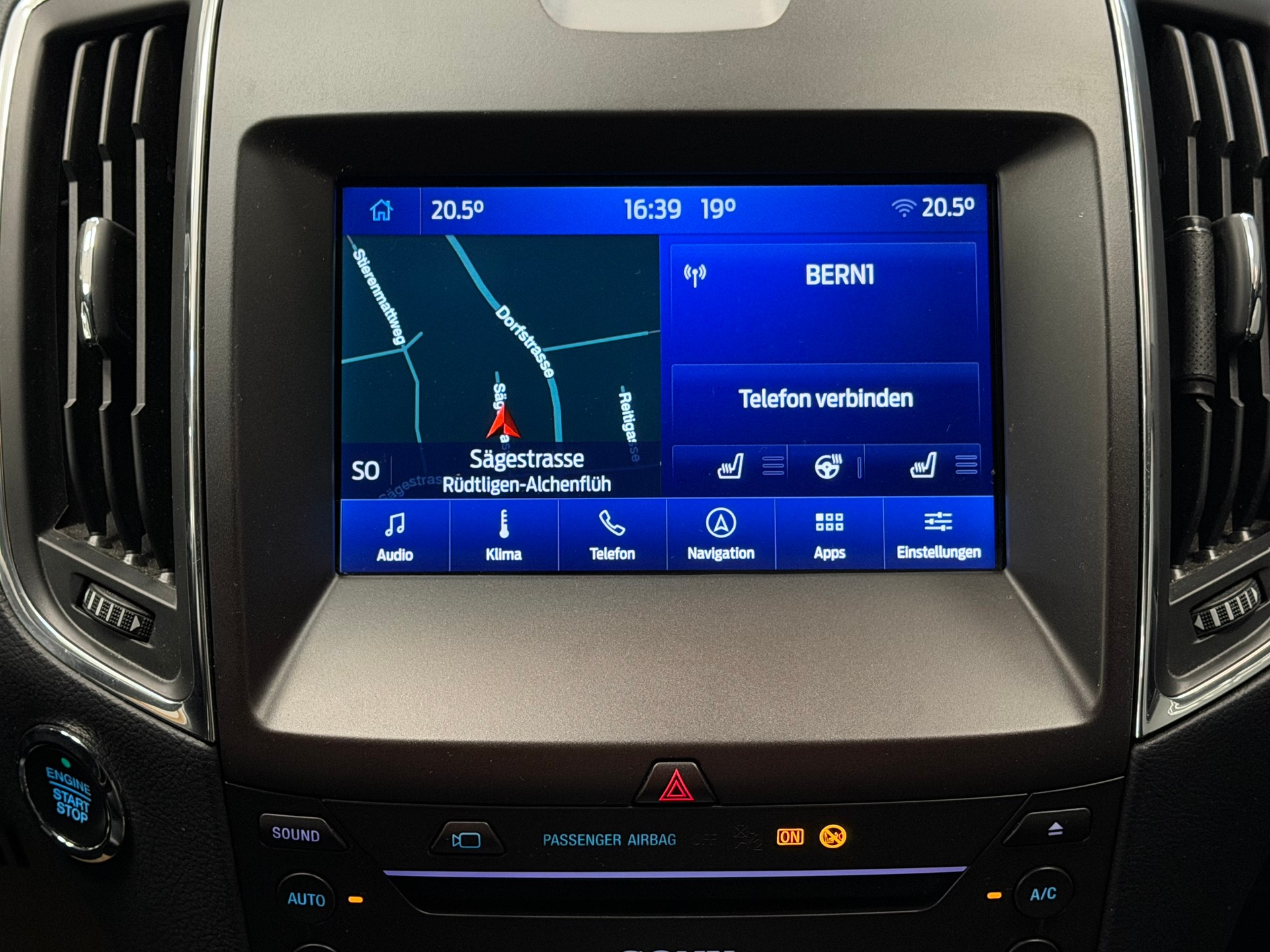 FORD S-Max 2.5 FHEV ST-Line 7Pl-image-18