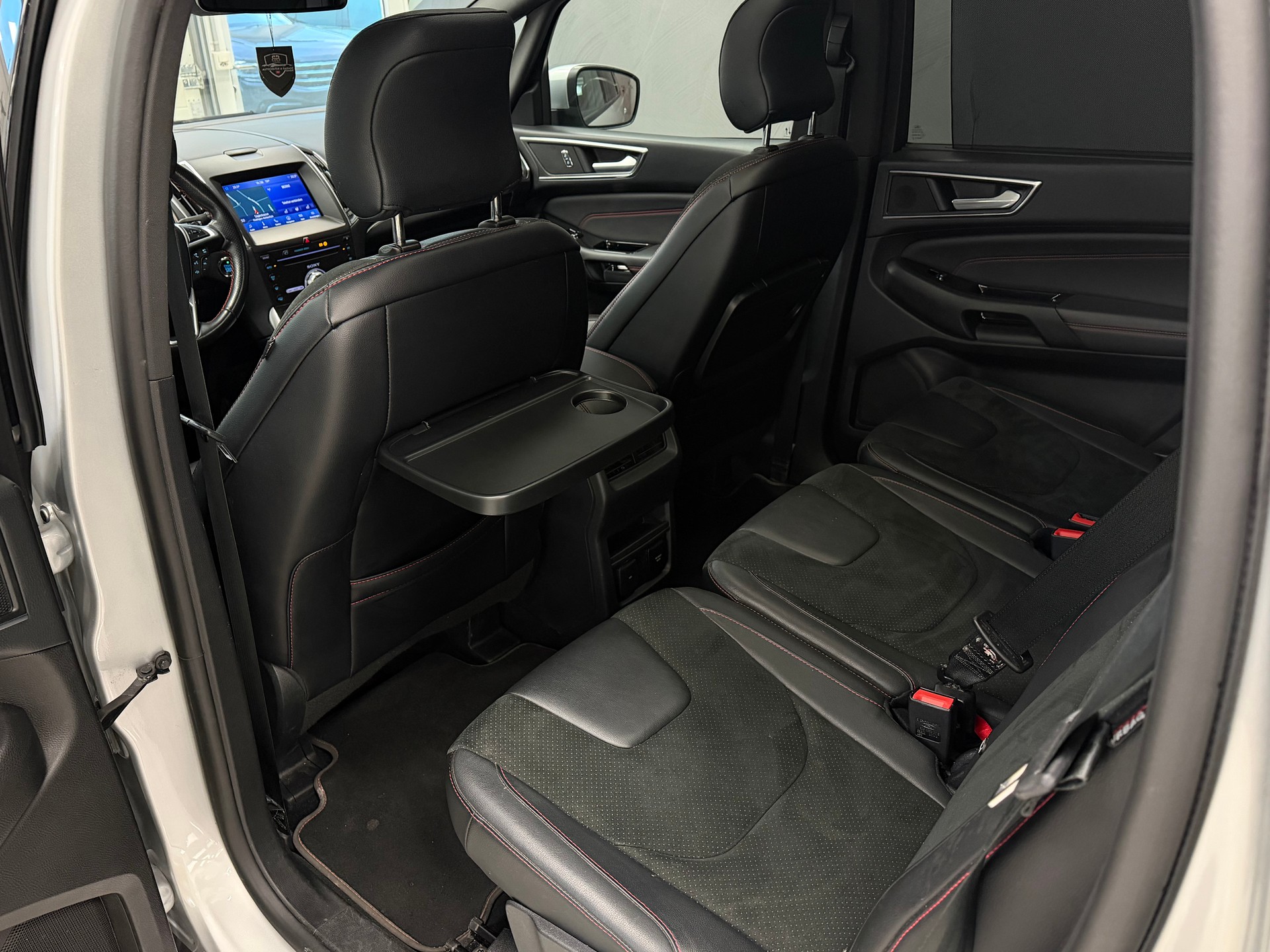FORD S-Max 2.5 FHEV ST-Line 7Pl-image-11